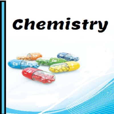 HSC I - Chemistry