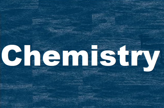SSC II - Chemistry